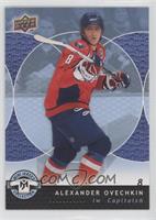 Alexander Ovechkin [EX to NM]