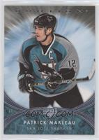 Patrick Marleau