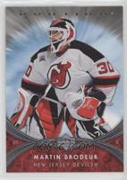 Martin Brodeur