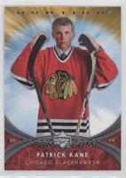 Patrick Kane