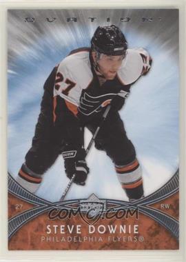 2007-08 Upper Deck Ovation - [Base] #220 - Steve Downie