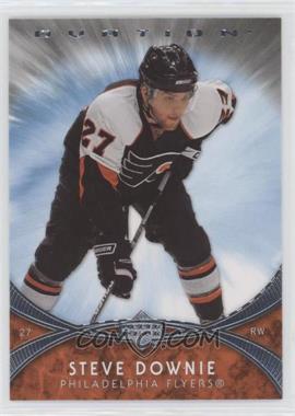 2007-08 Upper Deck Ovation - [Base] #220 - Steve Downie