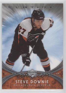 2007-08 Upper Deck Ovation - [Base] #220 - Steve Downie