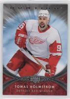 Tomas Holmstrom