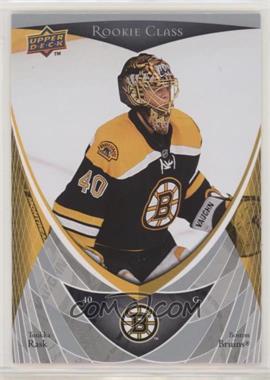 2007-08 Upper Deck Rookie Class - Box Set [Base] #42 - Tuukka Rask