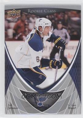 2007-08 Upper Deck Rookie Class - Box Set [Base] #48 - Erik Johnson