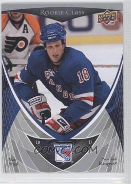 2007-08 Upper Deck Rookie Class - Box Set [Base] #8 - Marc Staal