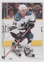 Jonathan Cheechoo