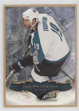 2007-08 Upper Deck Sunkist - [Base] #7 - Joe Thornton