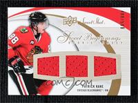 Sweet Beginnings Rookie Jersey - Patrick Kane #/599