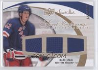 Marc Staal #/599