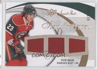 Sweet Beginnings Rookie Jersey - Petr Kalus #/599