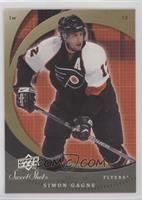 Simon Gagne [EX to NM]