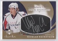 Nicklas Backstrom