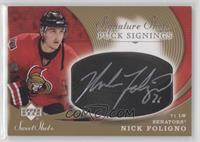 Nick Foligno