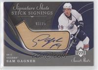 Sam Gagner #/25