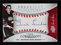 Ted Lindsay