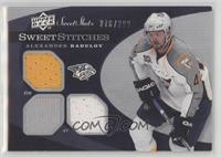 Alexander Radulov #/299