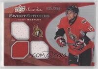 Dany Heatley #/299