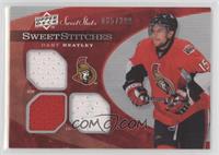 Dany Heatley [Noted] #/299