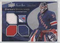 Henrik Lundqvist #/299