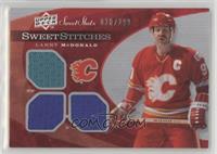 Lanny McDonald #/299