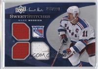 Mark Messier #/299