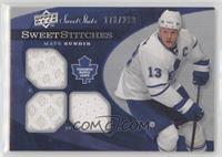 Mats Sundin [Noted] #/299