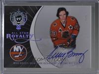 Mike Bossy #/8