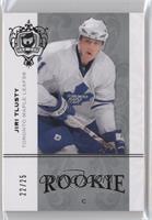 Rookie - Jiri Tlusty #/25