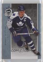 Darryl Sittler #/249