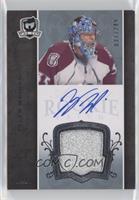 Autographed Rookie Patch - Tyler Weiman #/249