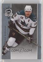 Patrick Marleau [EX to NM] #/249