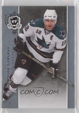 2007-08 Upper Deck The Cup - [Base] #20 - Patrick Marleau /249