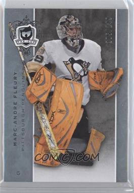 2007-08 Upper Deck The Cup - [Base] #24 - Marc-Andre Fleury /249