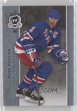 2007-08 Upper Deck The Cup - [Base] #34 - Mark Messier /249 [EX to NM]