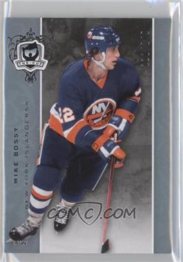 2007-08 Upper Deck The Cup - [Base] #39 - Mike Bossy /249