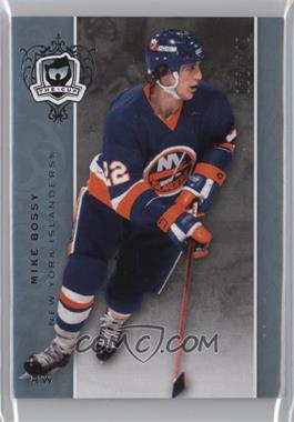 2007-08 Upper Deck The Cup - [Base] #39 - Mike Bossy /249