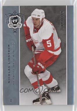 2007-08 Upper Deck The Cup - [Base] #67 - Nicklas Lidstrom /249