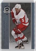 Nicklas Lidstrom #/249