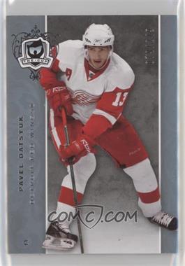 2007-08 Upper Deck The Cup - [Base] #68 - Pavel Datsyuk /249 [EX to NM]