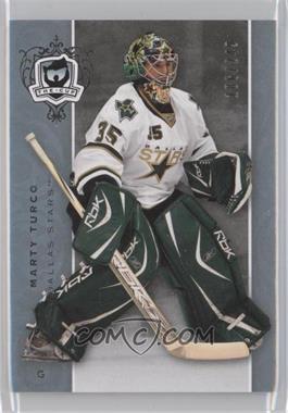 2007-08 Upper Deck The Cup - [Base] #69 - Marty Turco /249