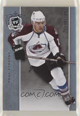 2007-08 Upper Deck The Cup - [Base] #74 - Paul Stastny /249