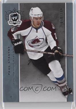 2007-08 Upper Deck The Cup - [Base] #74 - Paul Stastny /249