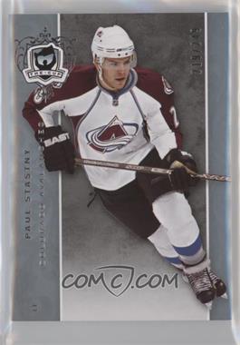 2007-08 Upper Deck The Cup - [Base] #74 - Paul Stastny /249