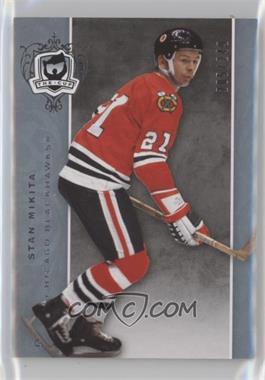 2007-08 Upper Deck The Cup - [Base] #76 - Stan Mikita /249