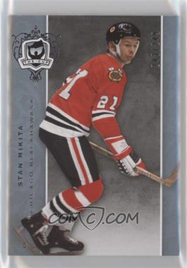 2007-08 Upper Deck The Cup - [Base] #76 - Stan Mikita /249