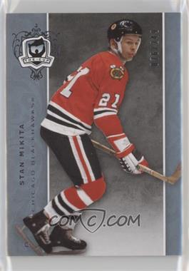 2007-08 Upper Deck The Cup - [Base] #76 - Stan Mikita /249