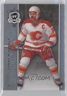 2007-08 Upper Deck The Cup - [Base] #84 - Lanny McDonald /249