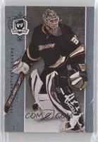 Jean-Sebastien Giguere [EX to NM] #/249